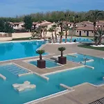 Villa Domaine De A 600m De La 3 Climatisees, 7 Couchages, Wifi, Terrasse, Parking, Animations Et Piscines En Supplement Lrpdsr8