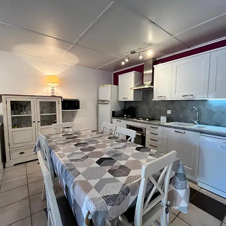 Domaine De A 600m De La 3 Climatisees, 7 Couchages, Wifi, Terrasse, Parking, Animations Et Piscines En Supplement Lrpdsr8 Villa Portiragnes