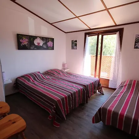 Domaine De A 600m De La 3 Climatisees, 7 Couchages, Wifi, Terrasse, Parking, Animations Et Piscines En Supplement Lrpdsr8 *