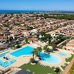 فيلة Domaine De A 600m De La 3 Climatisees, 7 Couchages, Wifi, Terrasse, Parking, Animations Et Piscines En Supplement Lrpdsr8 *
