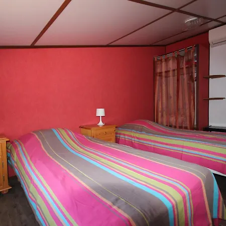 Domaine De A 600m De La 3 Climatisees, 7 Couchages, Wifi, Terrasse, Parking, Animations Et Piscines En Supplement Lrpdsr8