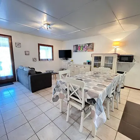 Domaine De A 600m De La 3 Climatisees, 7 Couchages, Wifi, Terrasse, Parking, Animations Et Piscines En Supplement Lrpdsr8