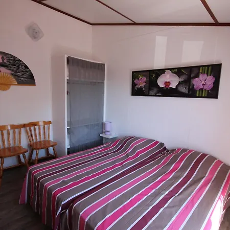 Domaine De A 600m De La 3 Climatisees, 7 Couchages, Wifi, Terrasse, Parking, Animations Et Piscines En Supplement Lrpdsr8 Villa