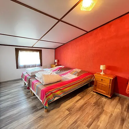 Domaine De A 600m De La 3 Climatisees, 7 Couchages, Wifi, Terrasse, Parking, Animations Et Piscines En Supplement Lrpdsr8 فيلة بورتيراني