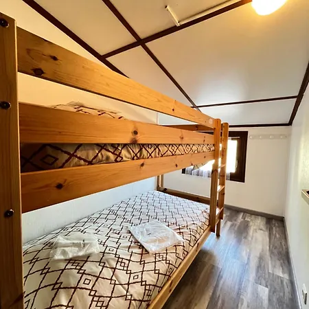 Domaine De A 600m De La 3 Climatisees, 7 Couchages, Wifi, Terrasse, Parking, Animations Et Piscines En Supplement Lrpdsr8