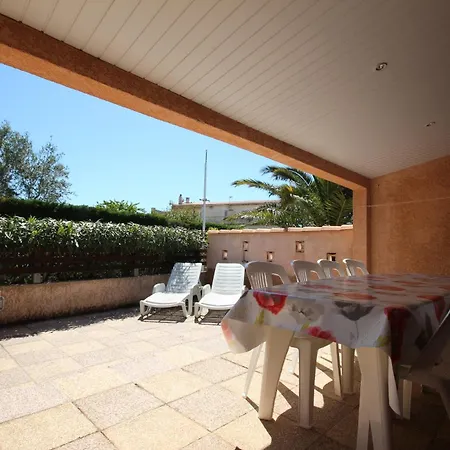 Domaine De A 600m De La 3 Climatisees, 7 Couchages, Wifi, Terrasse, Parking, Animations Et Piscines En Supplement Lrpdsr8
