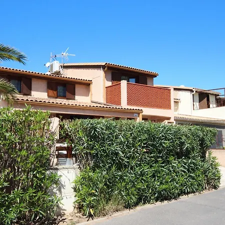 Domaine De A 600m De La 3 Climatisees, 7 Couchages, Wifi, Terrasse, Parking, Animations Et Piscines En Supplement Lrpdsr8 *