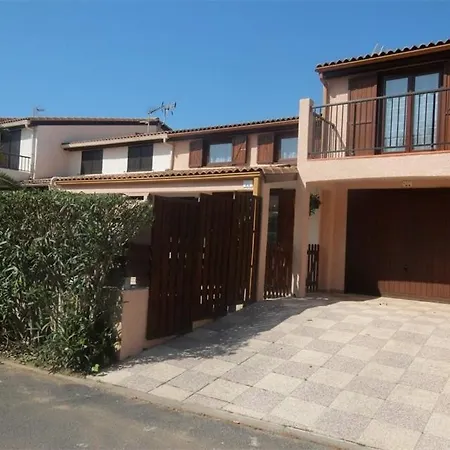 Domaine De A 600m De La 3 Climatisees, 7 Couchages, Wifi, Terrasse, Parking, Animations Et Piscines En Supplement Lrpdsr8