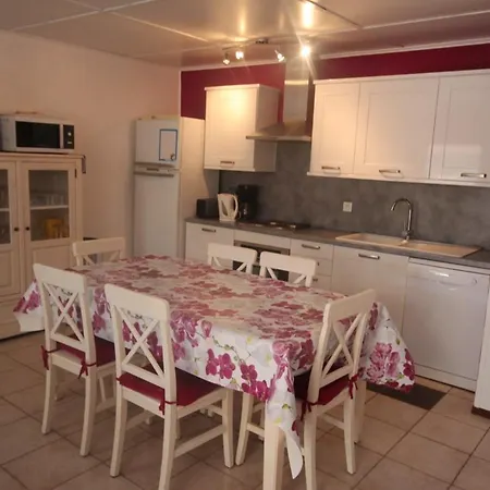 Вилла Domaine De A 600m De La 3 Climatisees, 7 Couchages, Wifi, Terrasse, Parking, Animations Et Piscines En Supplement Lrpdsr8 Портирань