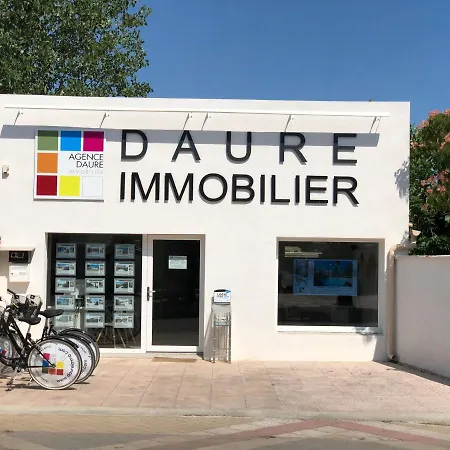 Domaine De A 600m De La 3 Climatisees, 7 Couchages, Wifi, Terrasse, Parking, Animations Et Piscines En Supplement Lrpdsr8 Villa *