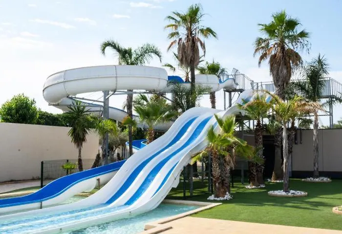 Domaine De A 600m De La 3 Climatisees, 7 Couchages, Wifi, Terrasse, Parking, Animations Et Piscines En Supplement Lrpdsr8