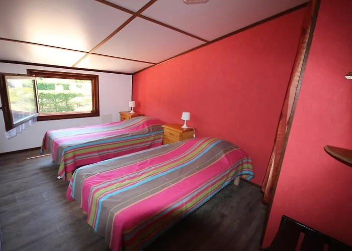 Domaine De A 600m De La 3 Climatisees, 7 Couchages, Wifi, Terrasse, Parking, Animations Et Piscines En Supplement Lrpdsr8 Portiragnes