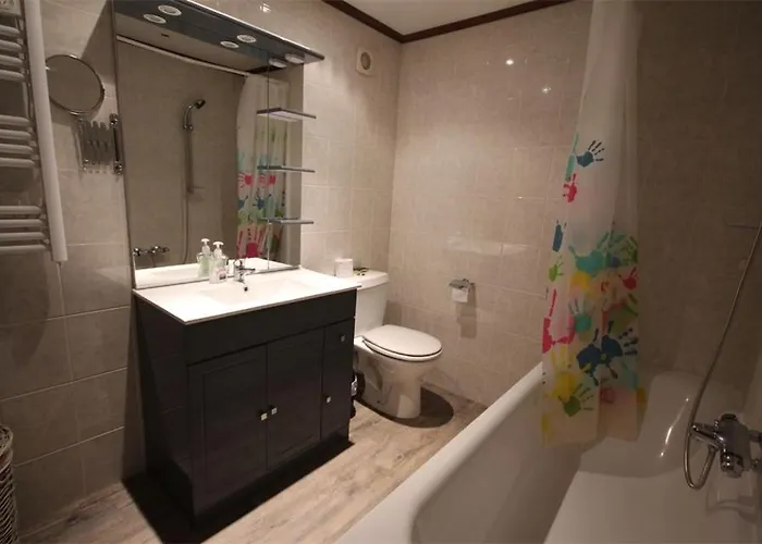 Domaine De A 600m De La 3 Climatisees, 7 Couchages, Wifi, Terrasse, Parking, Animations Et Piscines En Supplement Lrpdsr8 Villa