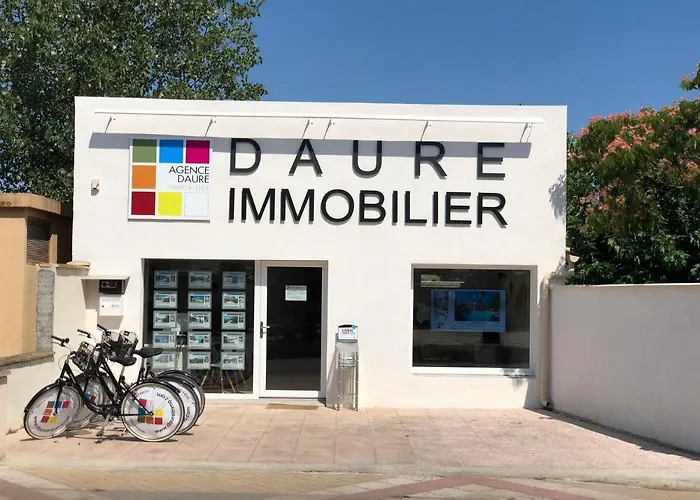Domaine De A 600m De La 3 Climatisees, 7 Couchages, Wifi, Terrasse, Parking, Animations Et Piscines En Supplement Lrpdsr8 Villa *